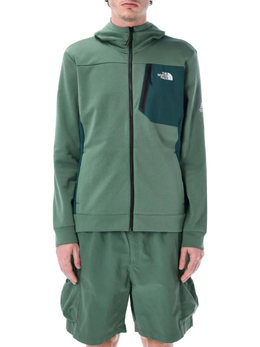 The North Face: Толстовка с капюшоном 