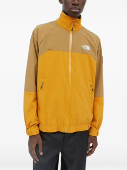 The North Face: Оранжевая куртка  NSE