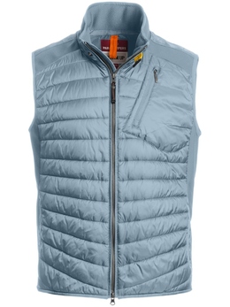 Parajumpers: Синий жилет 