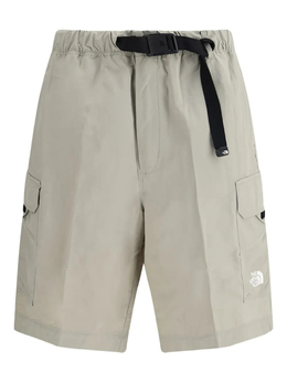 The North Face: Серые шорты  NSE