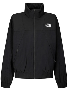 The North Face: Чёрная куртка  NSE