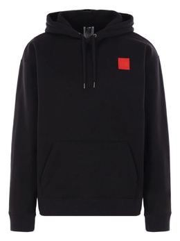 The North Face: Толстовка  Mountain с капюшоном