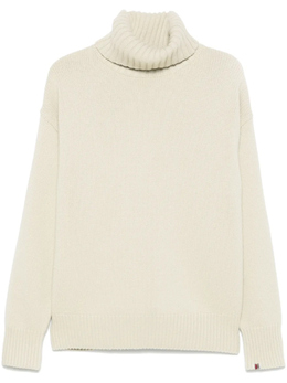 Extreme Cashmere: Свитер 