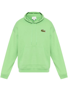 Lacoste: Толстовка с капюшоном 