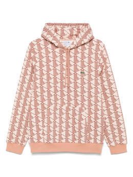Lacoste: Толстовка 
