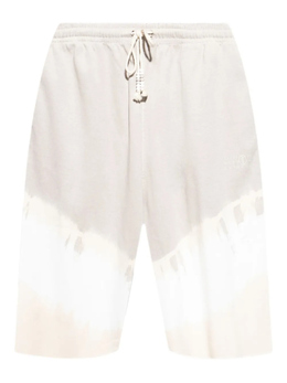 MM6 Maison Margiela: Спортивные шорты 