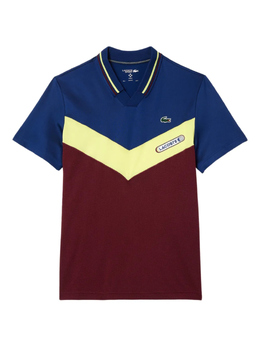 Lacoste: Рубашка с коротким рукавом 