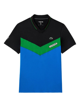 Lacoste: Рубашка с коротким рукавом 