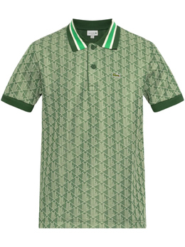 Lacoste: Жаккардовая рубашка 