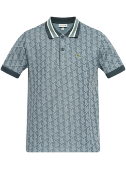 Lacoste: Жаккардовая рубашка 