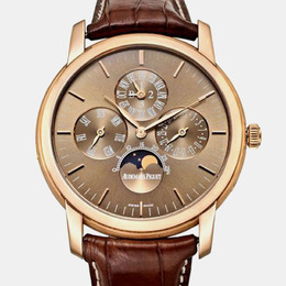 Audemars Piguet: Часы 