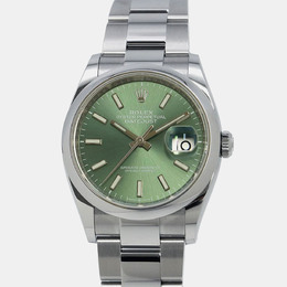 Rolex: Часы 