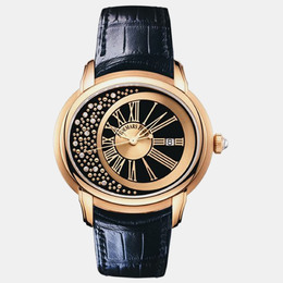 Audemars Piguet: Часы  Millenary