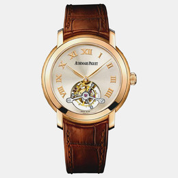 Audemars Piguet: Часы 