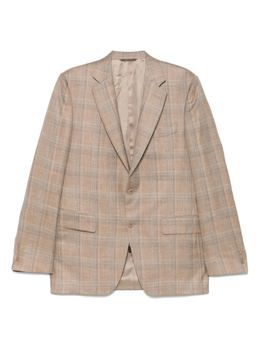 Canali: Пиджаки в клетку 