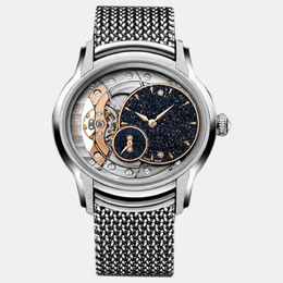 Audemars Piguet: Часы  Millenary