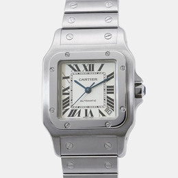 Cartier: Часы  Santos