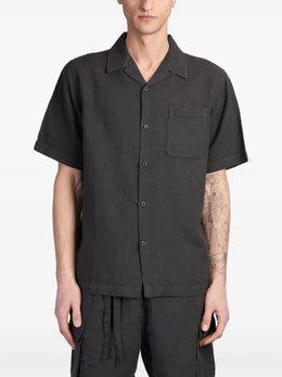 Maharishi: Рубашка с коротким рукавом 