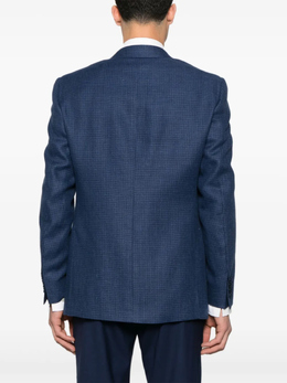Canali: Пиджаки в клетку 