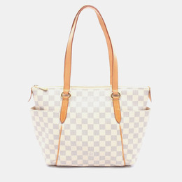 Louis Vuitton: Сумка-шоппер 