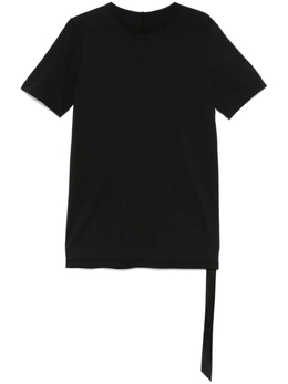 Rick Owens Drkshdw: Чёрная футболка  Level