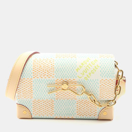 Louis Vuitton: Многоцветный кошелёк 