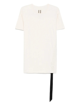 Rick Owens Drkshdw: Футболка  Level
