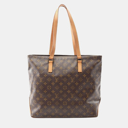 Louis Vuitton: Сумка-шоппер 