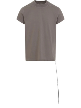 Rick Owens Drkshdw: Серая футболка 