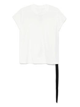 Rick Owens Drkshdw: Белая футболка 