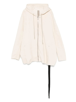 Rick Owens Drkshdw: Толстовка 