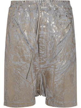 Rick Owens Drkshdw: Шорты на завязках 