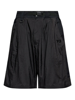 Y-3: Шорты по колено 