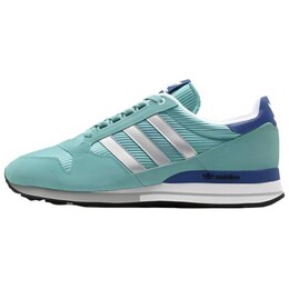 Adidas: Зелёные кроссовки  Originals