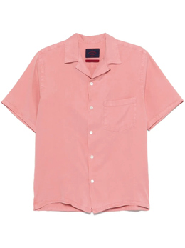Portuguese Flannel: Розовая рубашка 