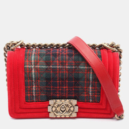 Chanel: Сумка 