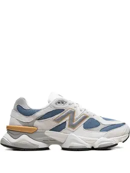 New Balance: Кроссовки  9060
