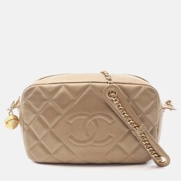 Chanel: Сумка 