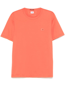 C.P. Company: Красная футболка 
