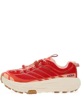 HOKA: Яркие кроссовки 