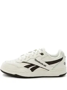 Reebok: Белые кроссовки 
