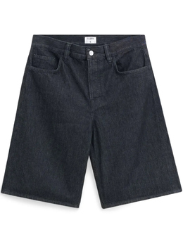 Filippa K: Джинсовые шорты 