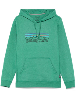 Patagonia: Толстовка с капюшоном 