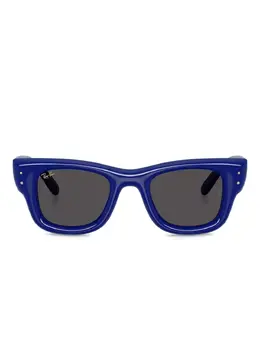 Ray-Ban: Очки  Wayfarer