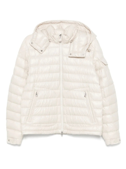 Moncler: Пуховик 