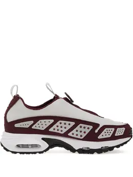 Nike: Белые кроссовки  Air Max