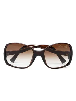 Louis Vuitton Pre-Owned: Очки 