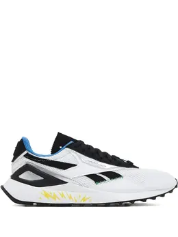 Reebok: Белые кроссовки  Legacy