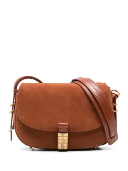 PINKO: Светлая сумка 