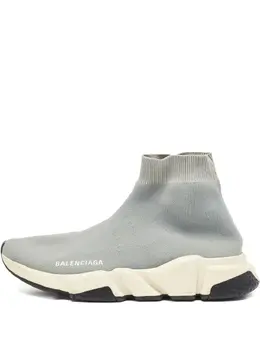 Balenciaga Pre-Owned: Кроссовки 